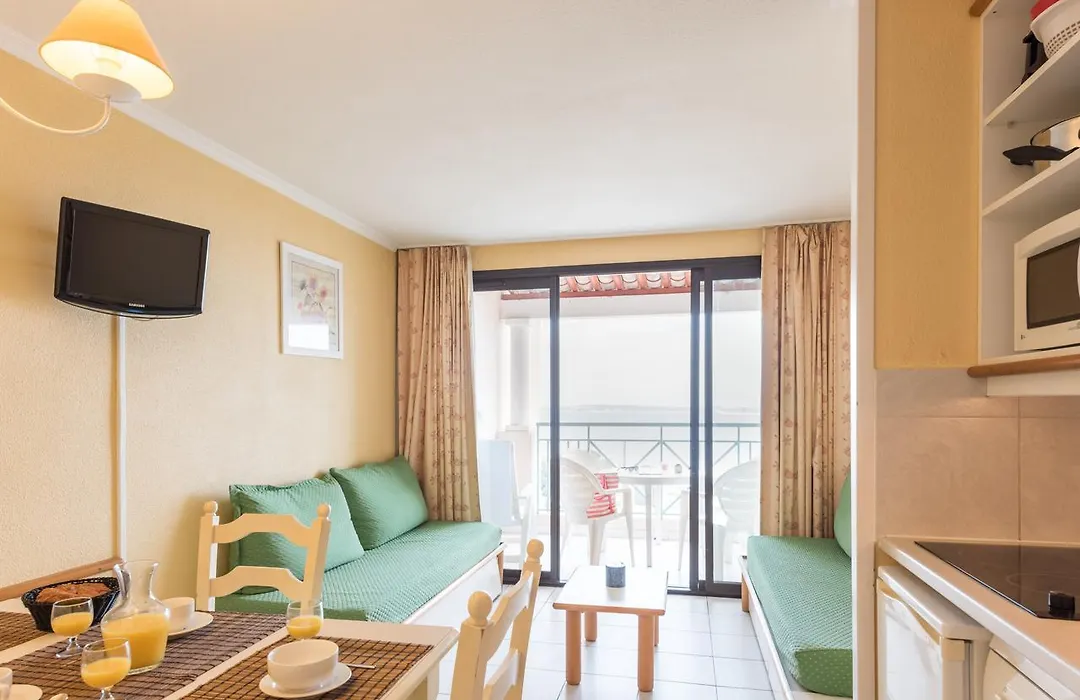 Apartment Francia II Cannes-1