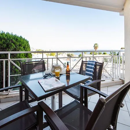 Apartment Francia II Cannes-3