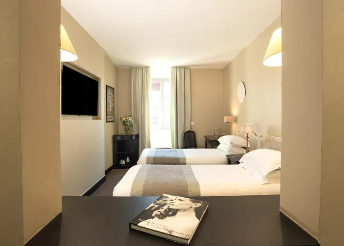 Le Cavendish Hotel Cannes